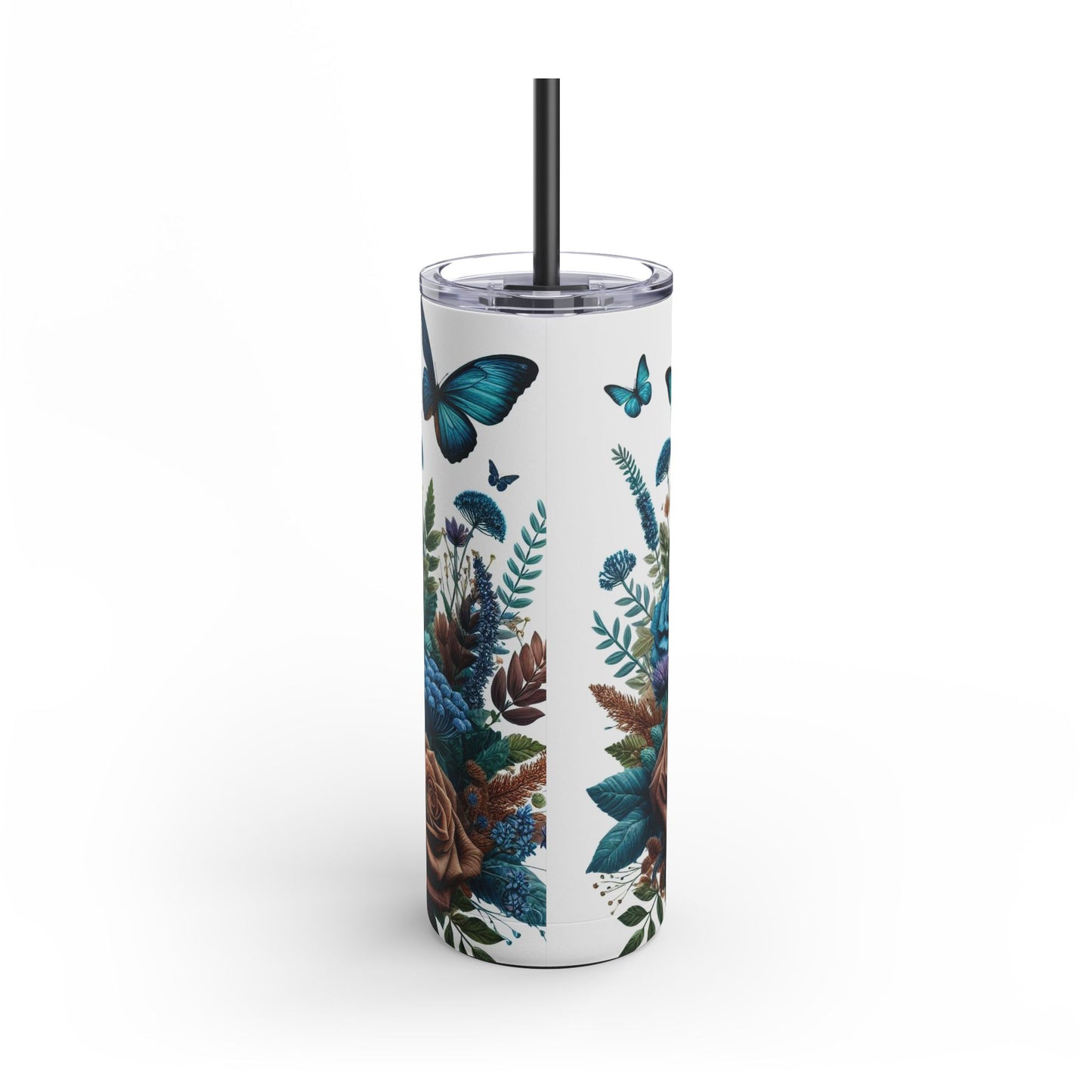 Tumbler - Horse Equine Gift, Beautiful Floral
Christmas Birthday Gifts